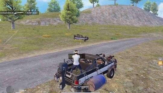 和平精英辅助《蓝莓》追踪直装辅助